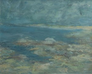 Summer in South Uist