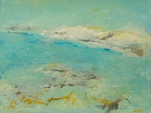 Summer Light South Uist