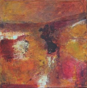 Late Evening, September