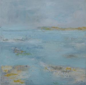 Morning Light, East Lothian