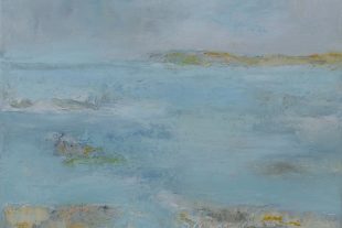 Morning Light, East Lothian