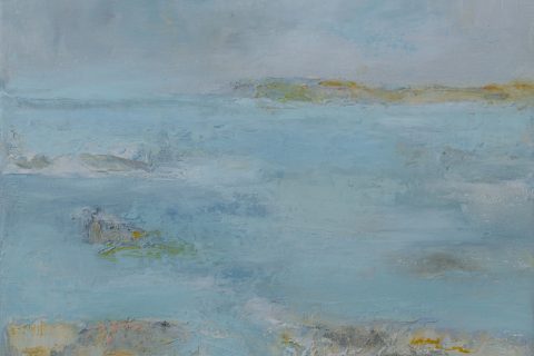 Morning Light, East Lothian