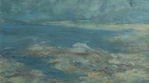 Summer in South Uist